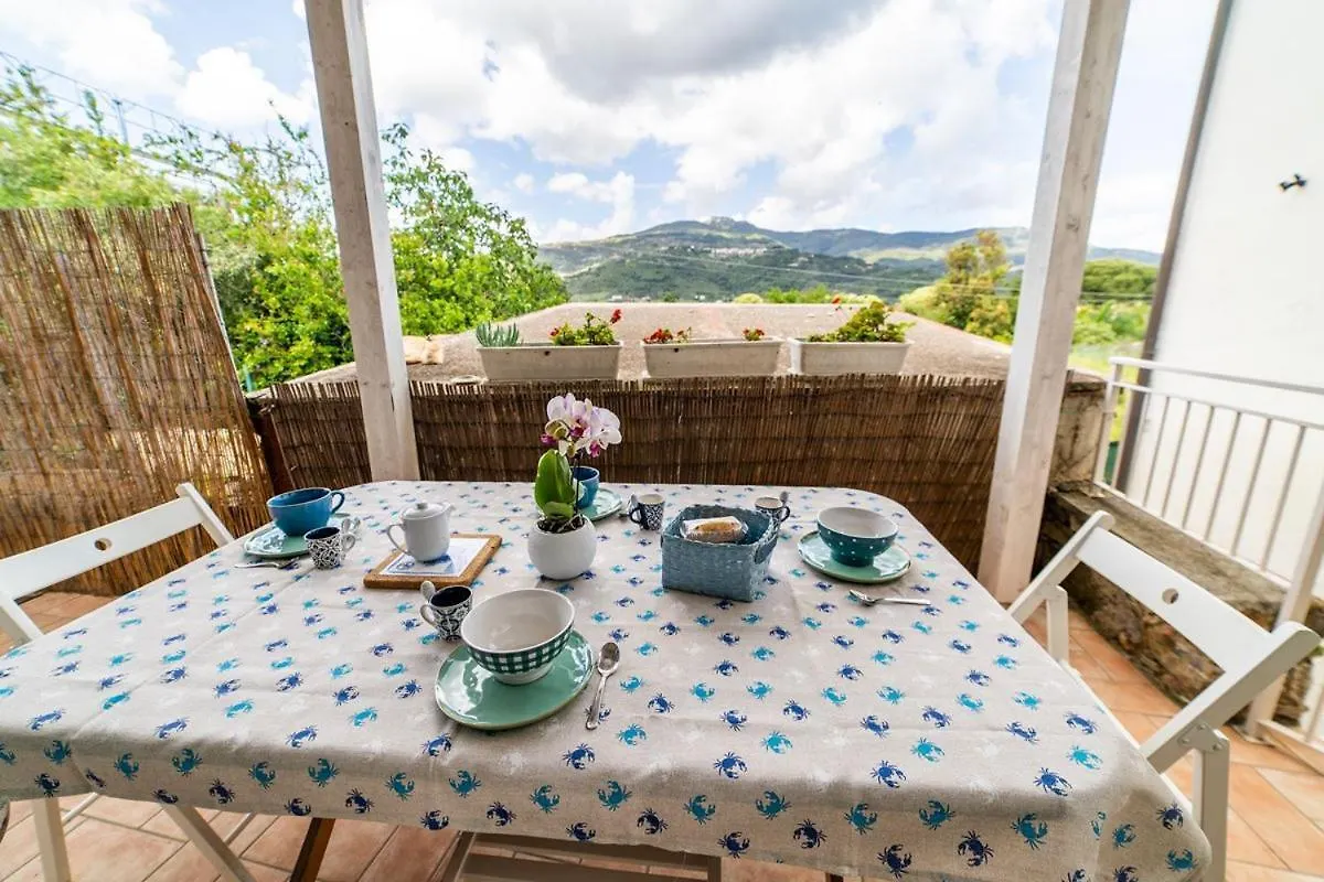 Apartman Spiaggia Di Marina Di Campo