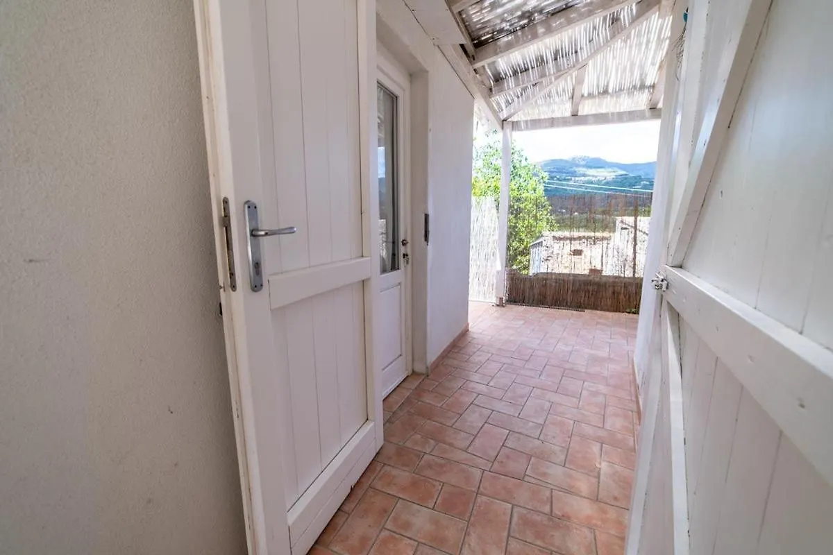Apartment Spiaggia Di Marina Di Campo