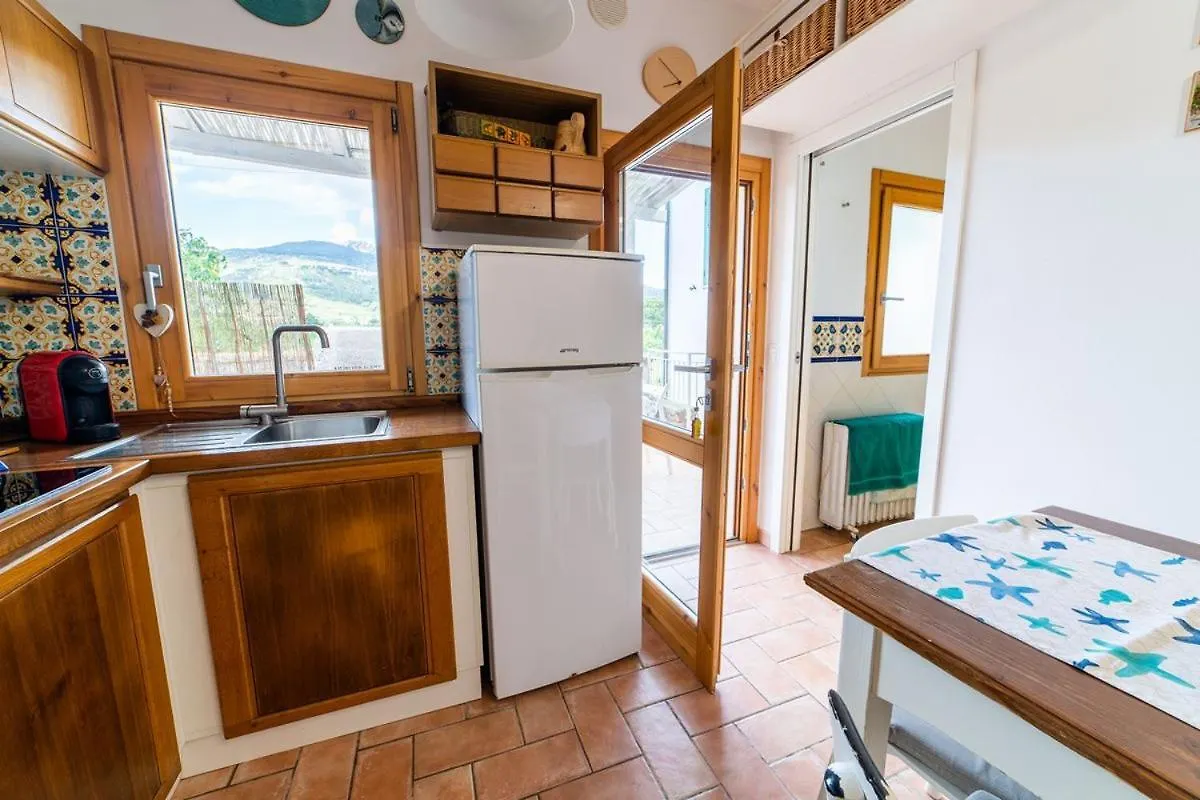 Apartment Spiaggia Di Marina Di Campo