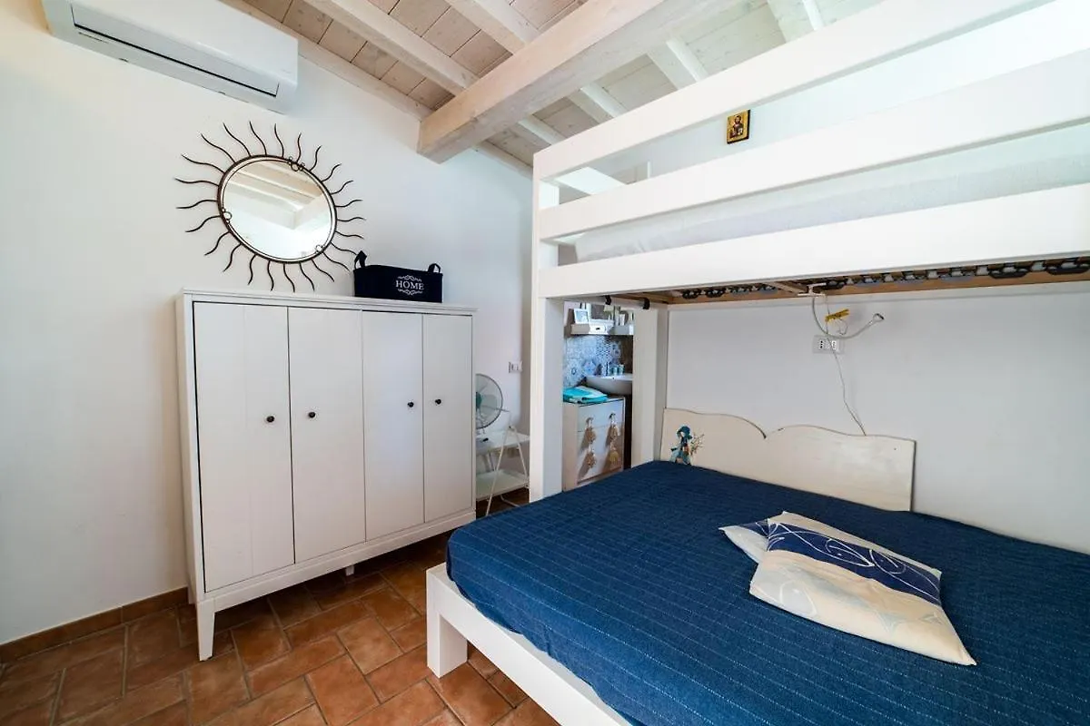 Apartment Spiaggia Di Marina Di Campo
