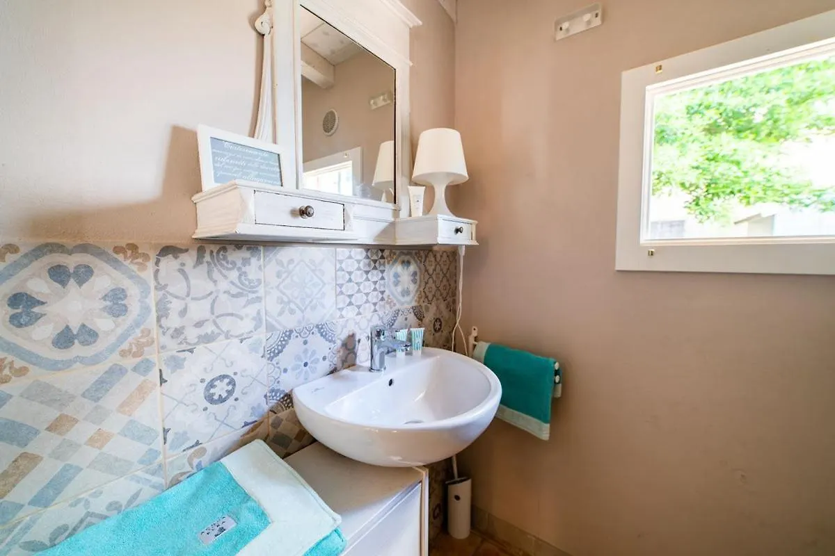 Apartment Spiaggia Di Marina Di Campo
