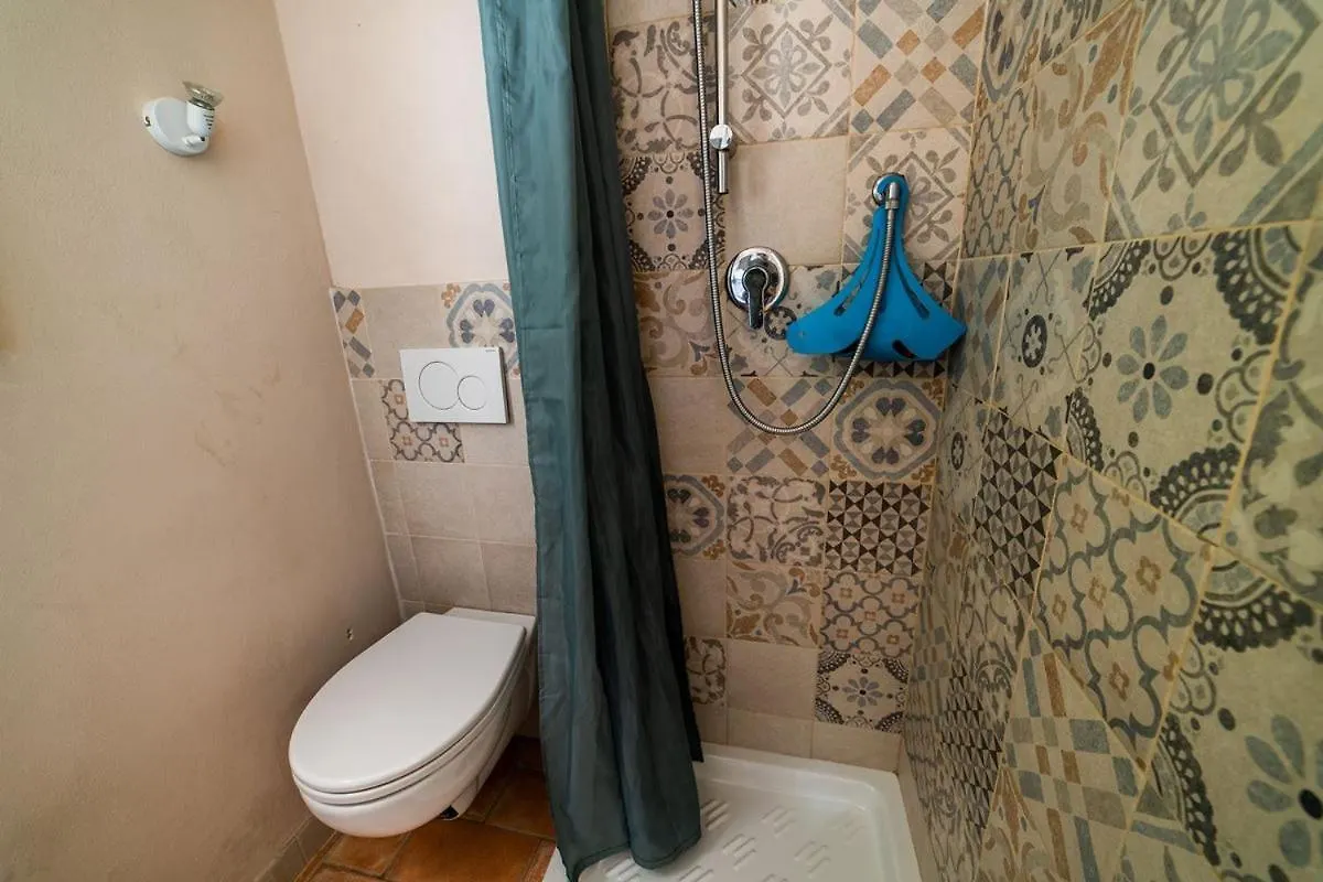 Spiaggia Di Marina Di Campo Apartment